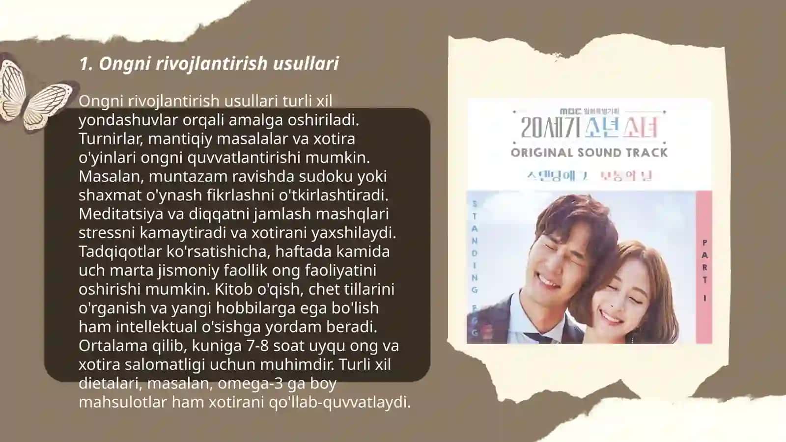 Ong osti sohasi Sherboyeva Mohizar 3