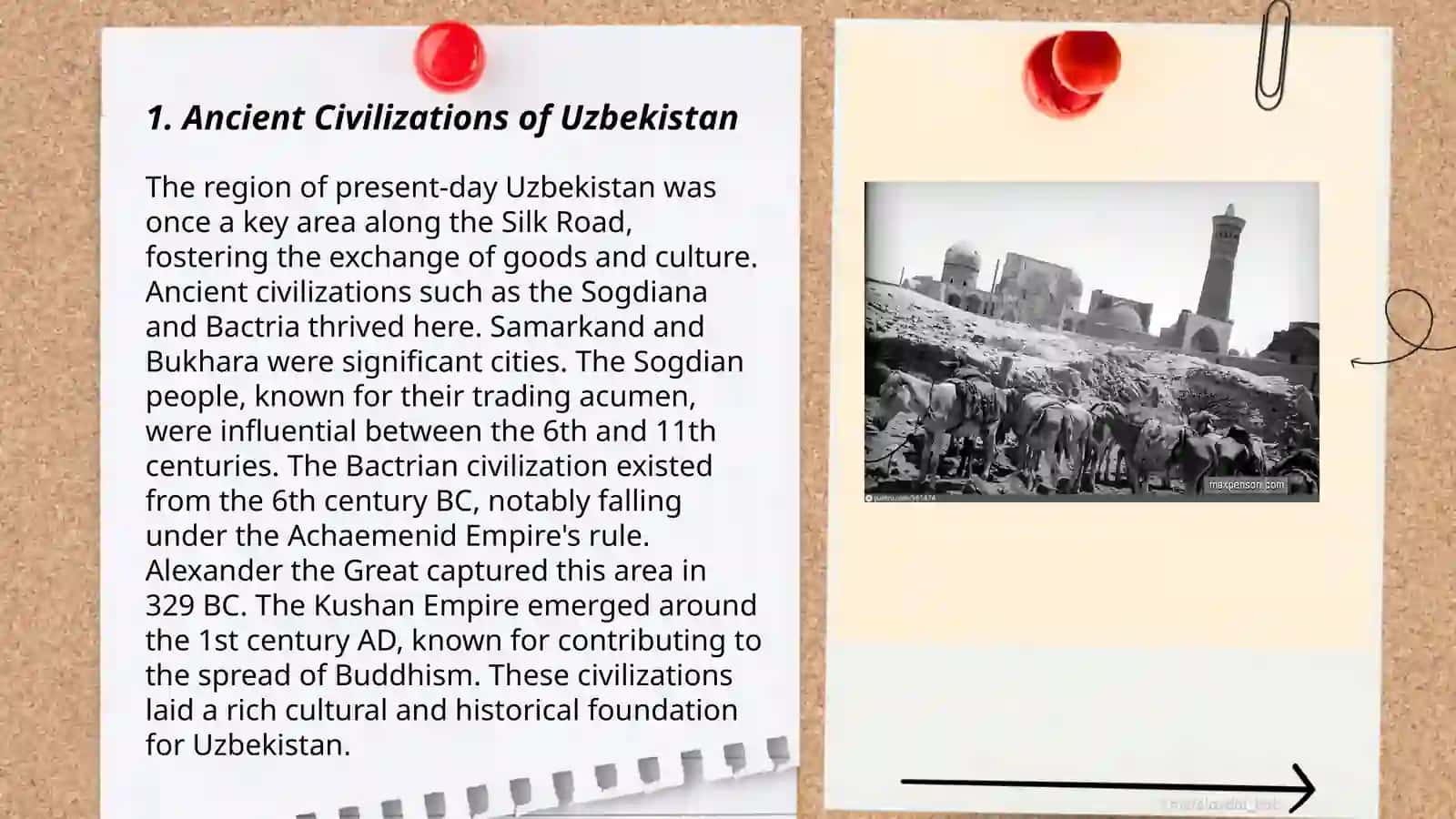 History of Uzbekistan 3