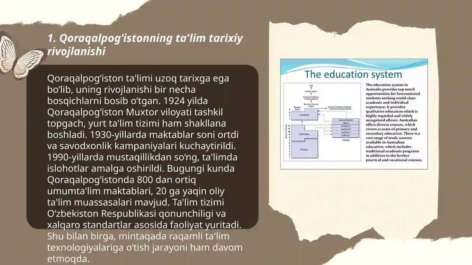 Qoraqalpog‘istonda ta'lim tizimi 3