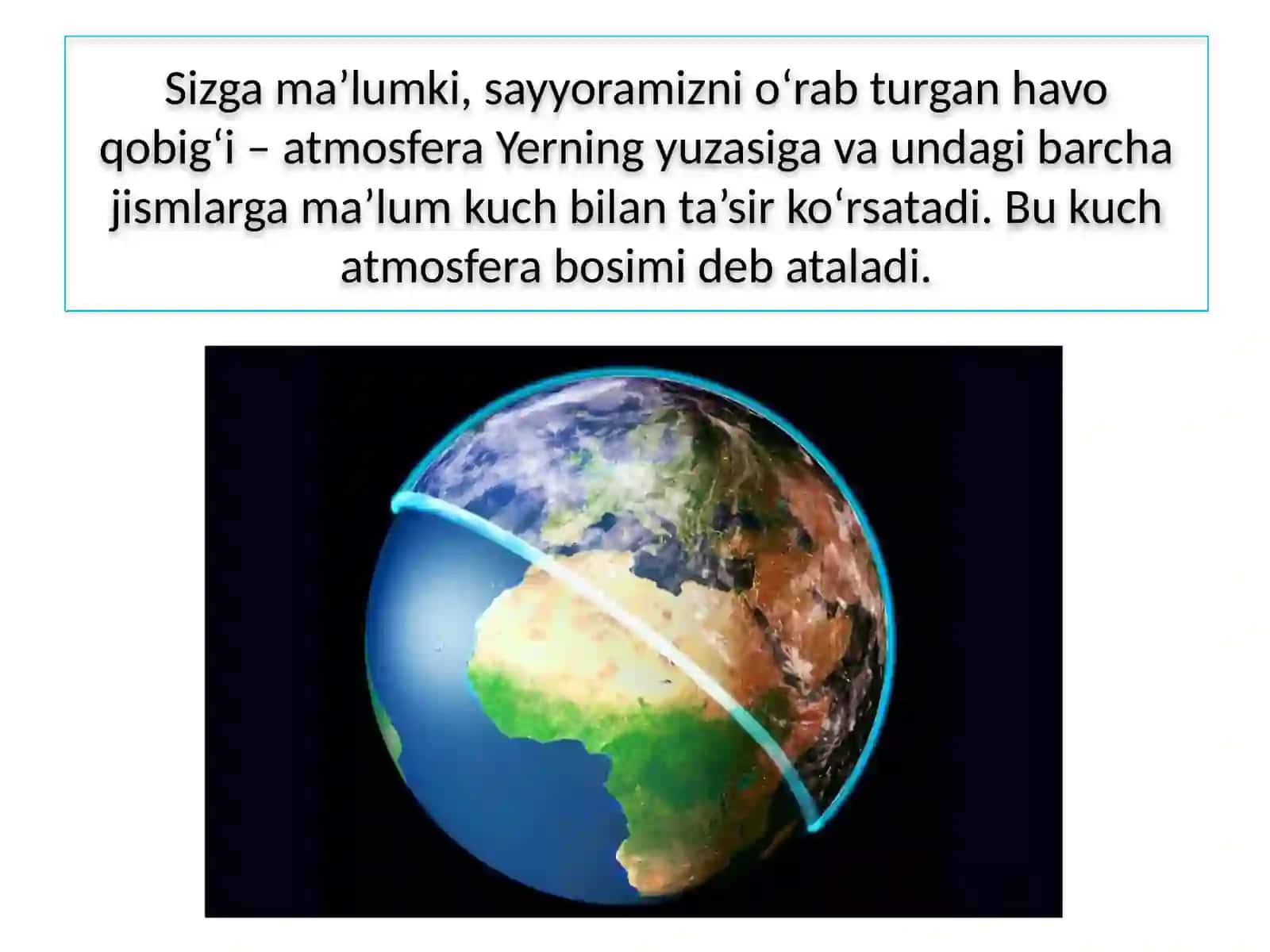 MAVZU.BOSIM TIRIK 3