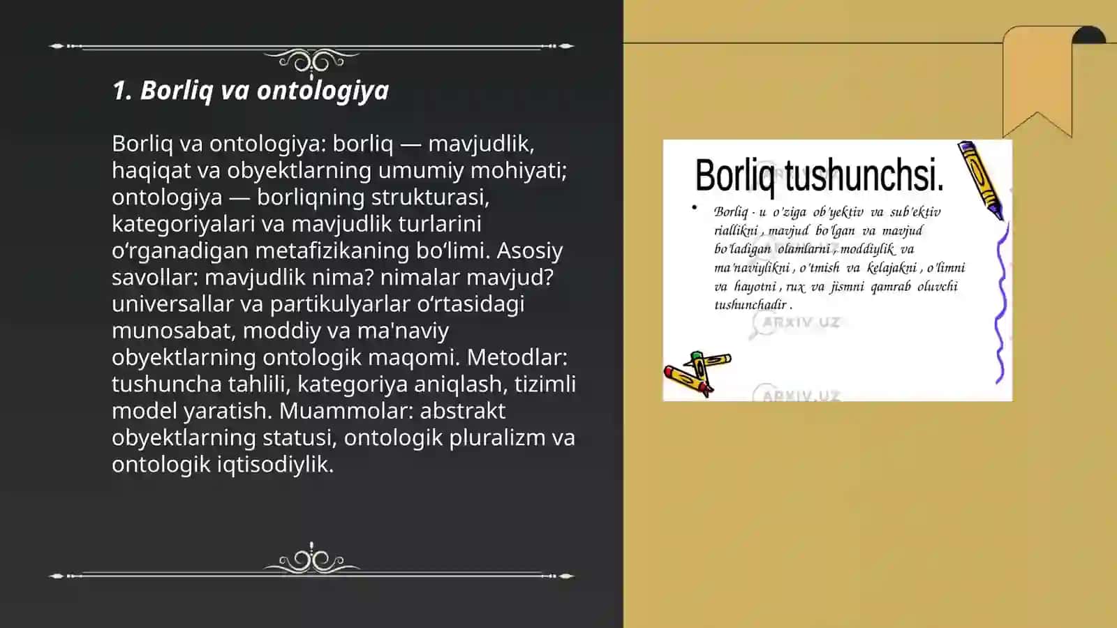 Borliq 3