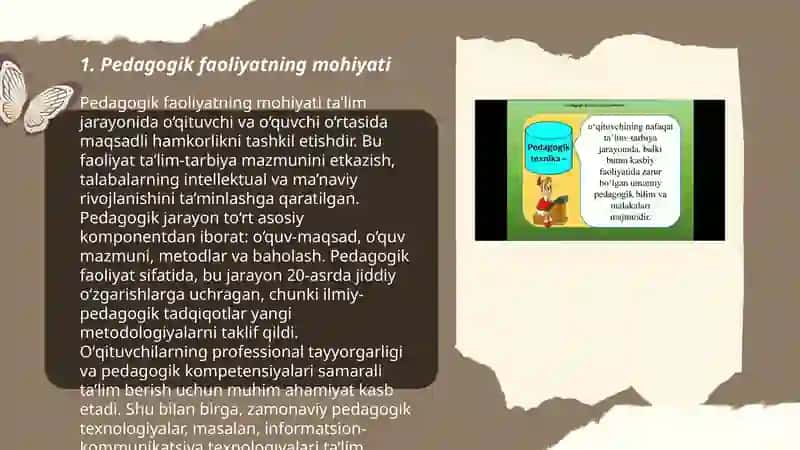 PEDAGOGIK FAOLIYATNING QIYMAT XUSUSIYATLARI 3