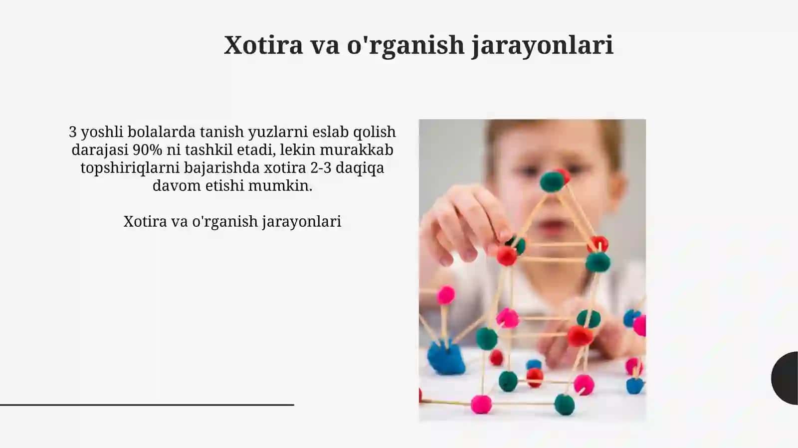 Ijodiy fikrlash va tasavvur 3
