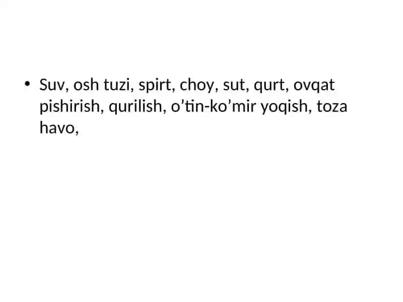 Boshlang’ich kimyoviy tushunchalarni o’qitish metodikasi 3