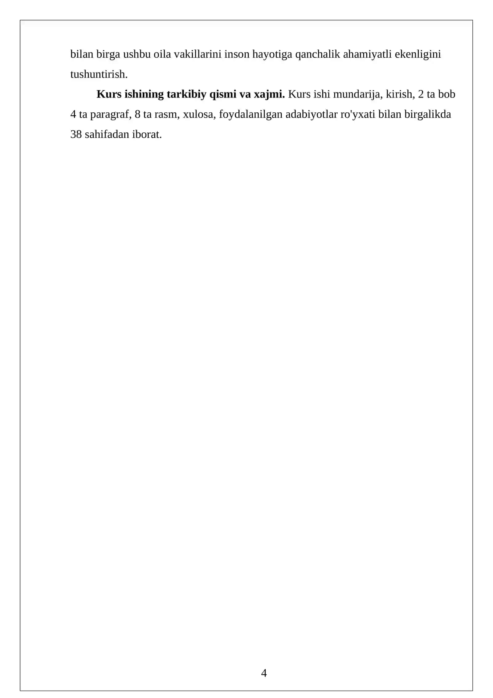 SHO’RADOSHLAR (CHENOPODIACEAE) OILASI 3