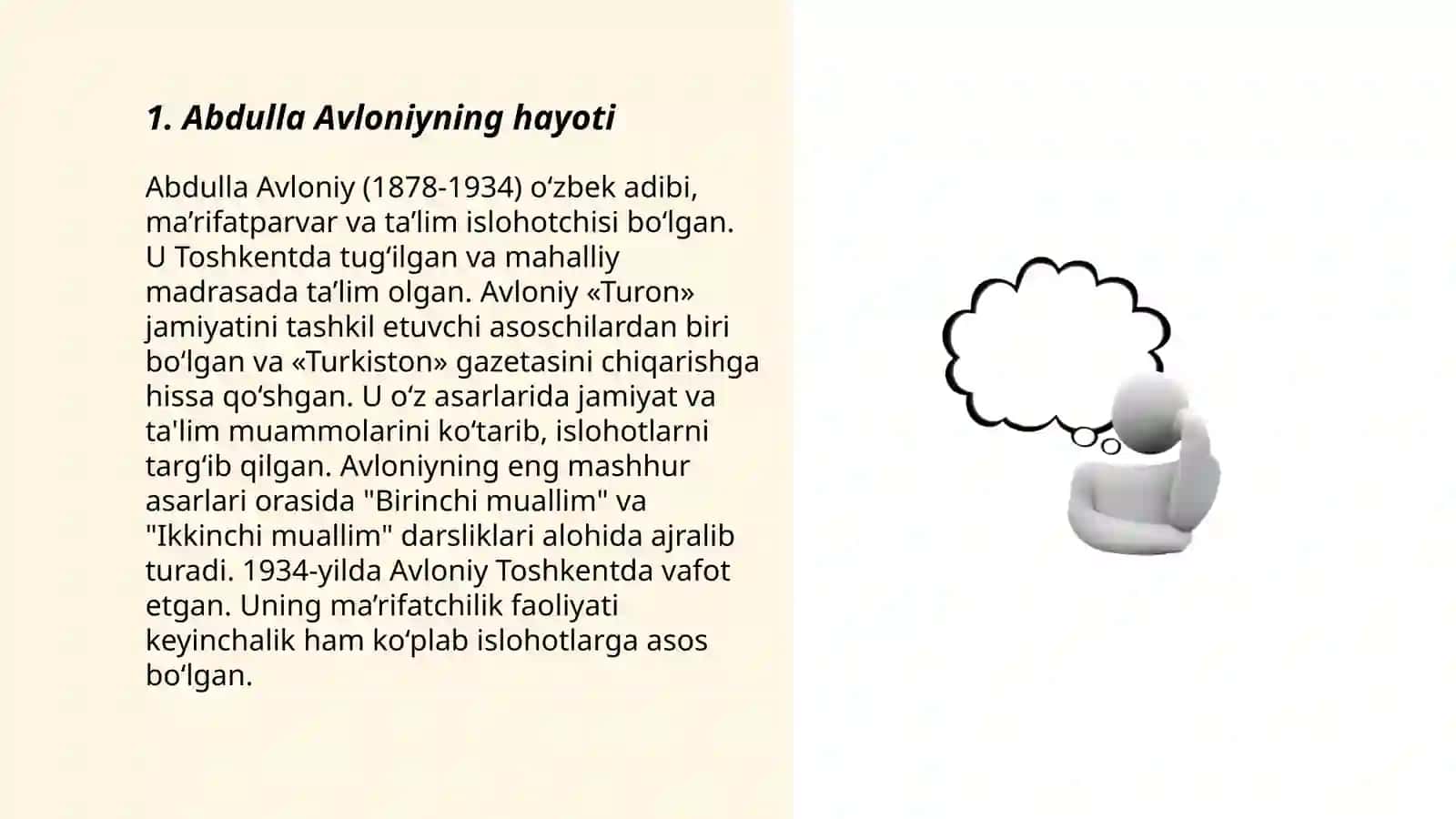 Abdulla Avloniyning 3