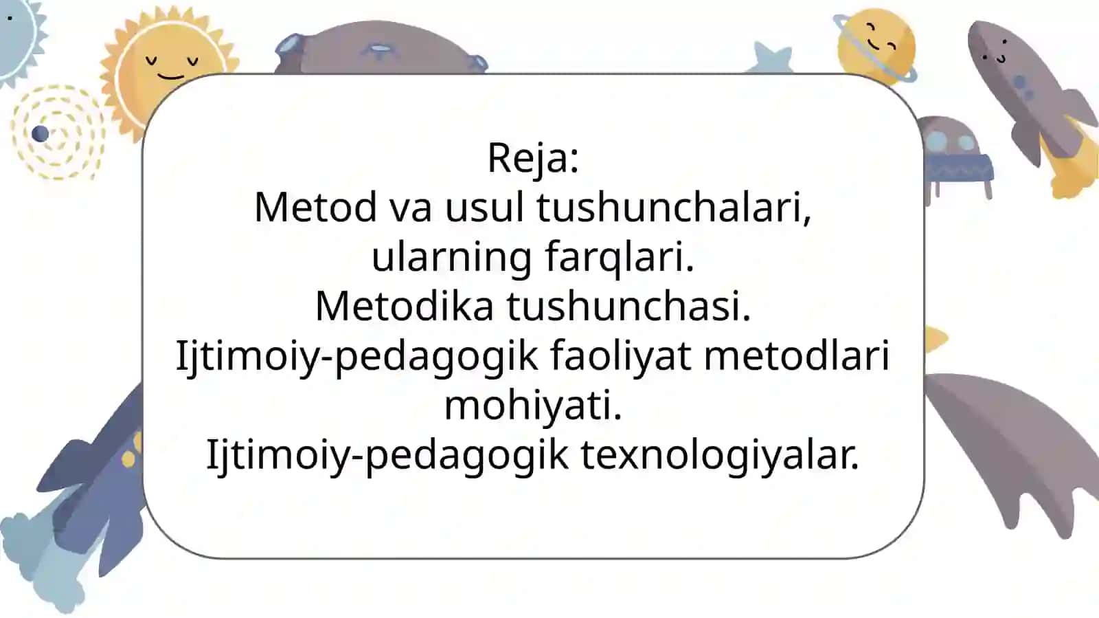 "Bolalarni ijtimoiy moslashuv" 3