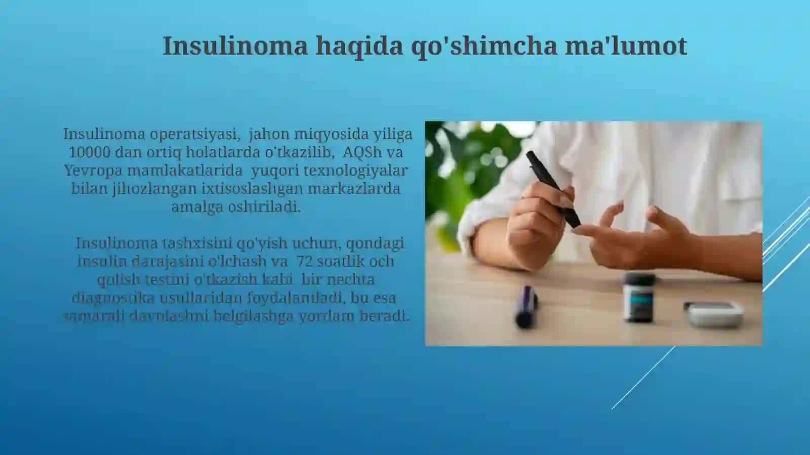 Insulinoma 3