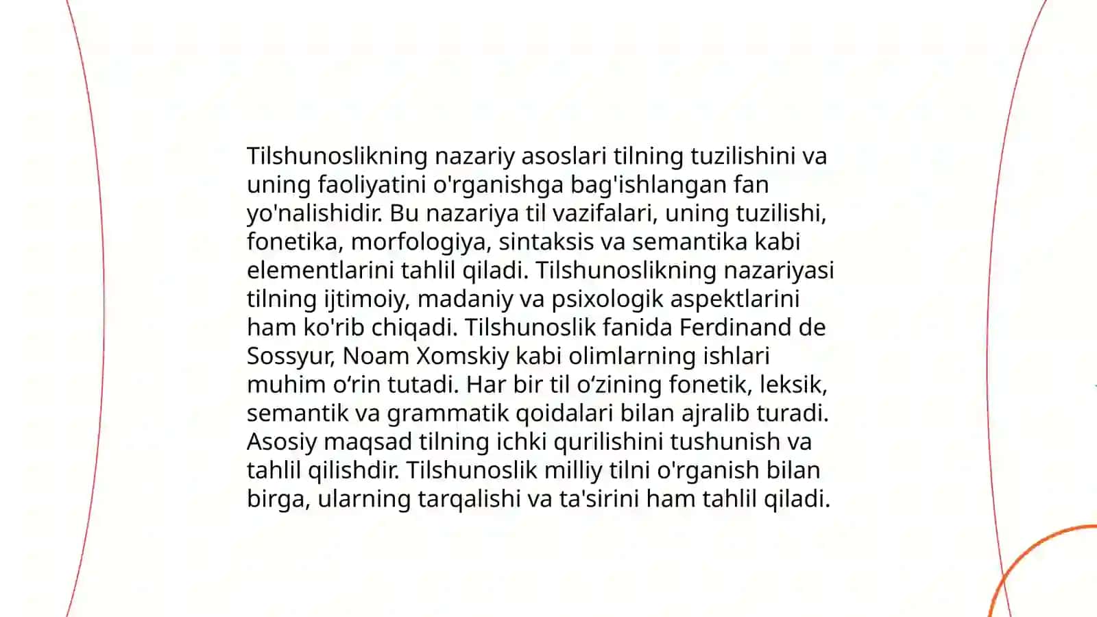 Til va yozuv masalalari 3