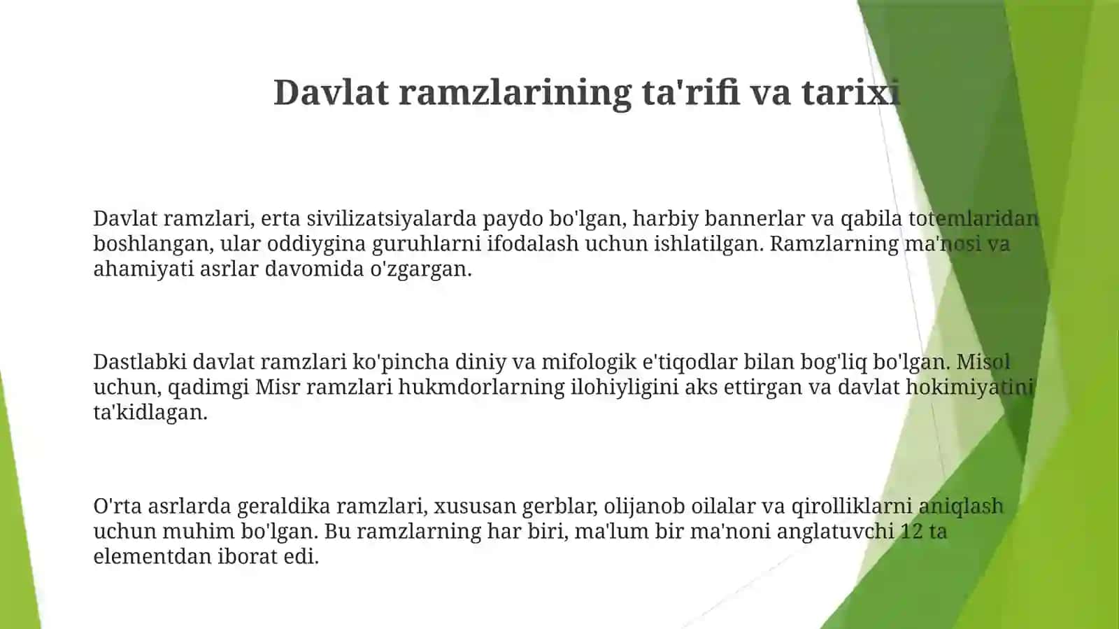 DavlatRamzlari 3