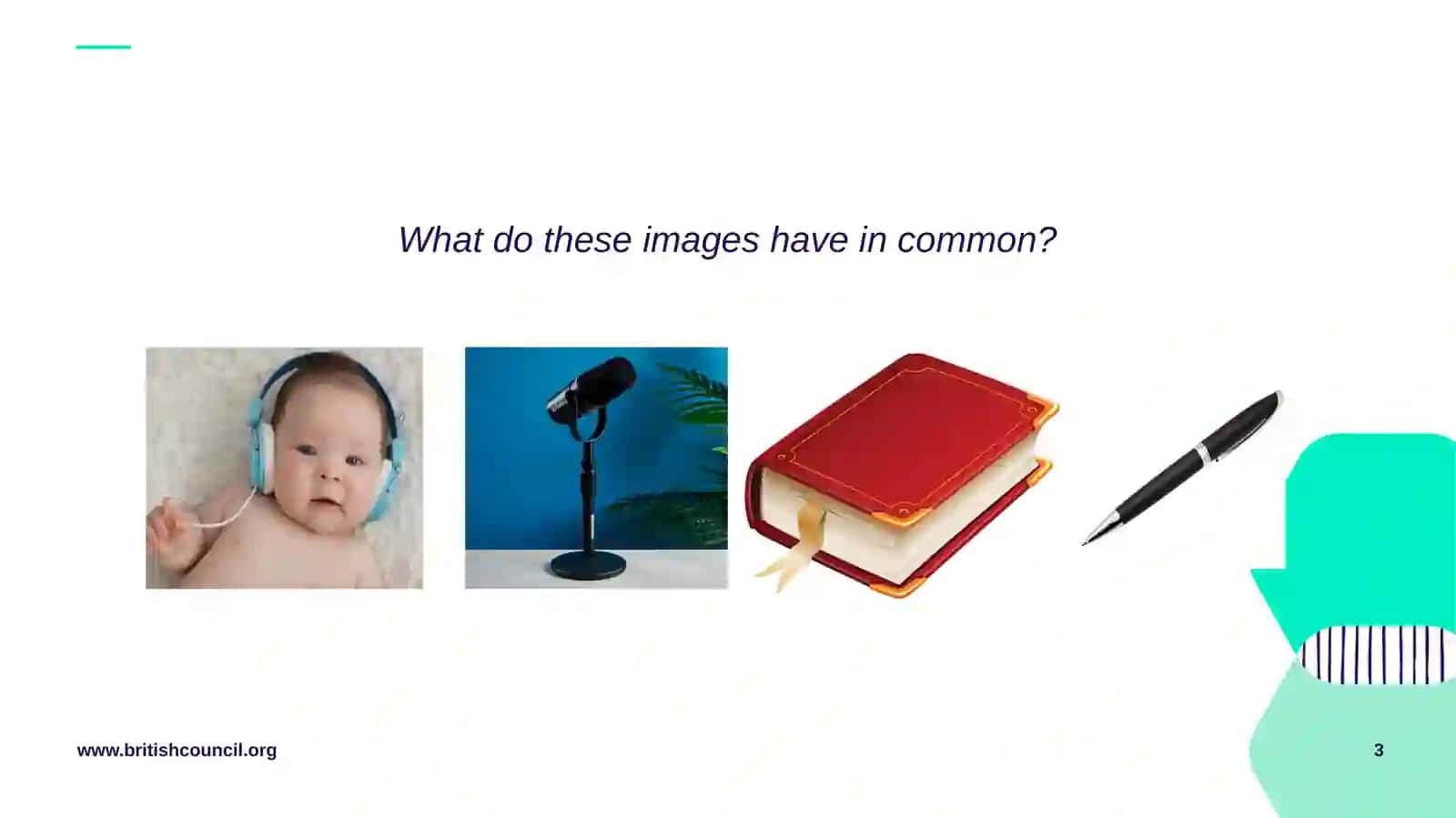 CPD Programme for English TeachersCluster School CPD Day 8 3