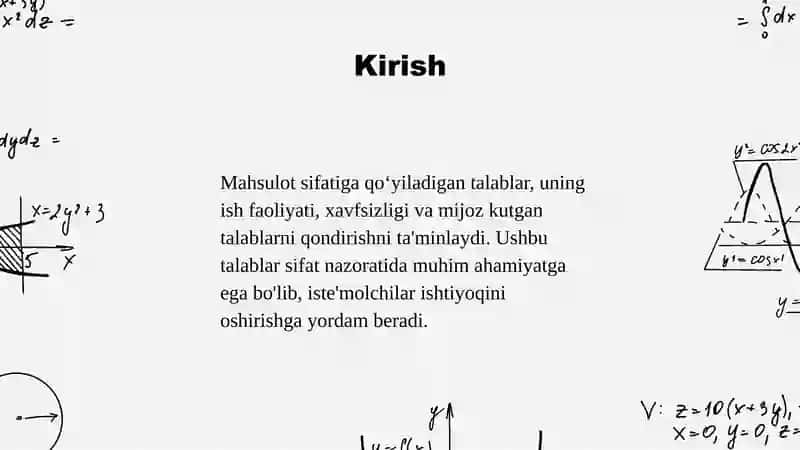 mahsulot sertifikatlash 3