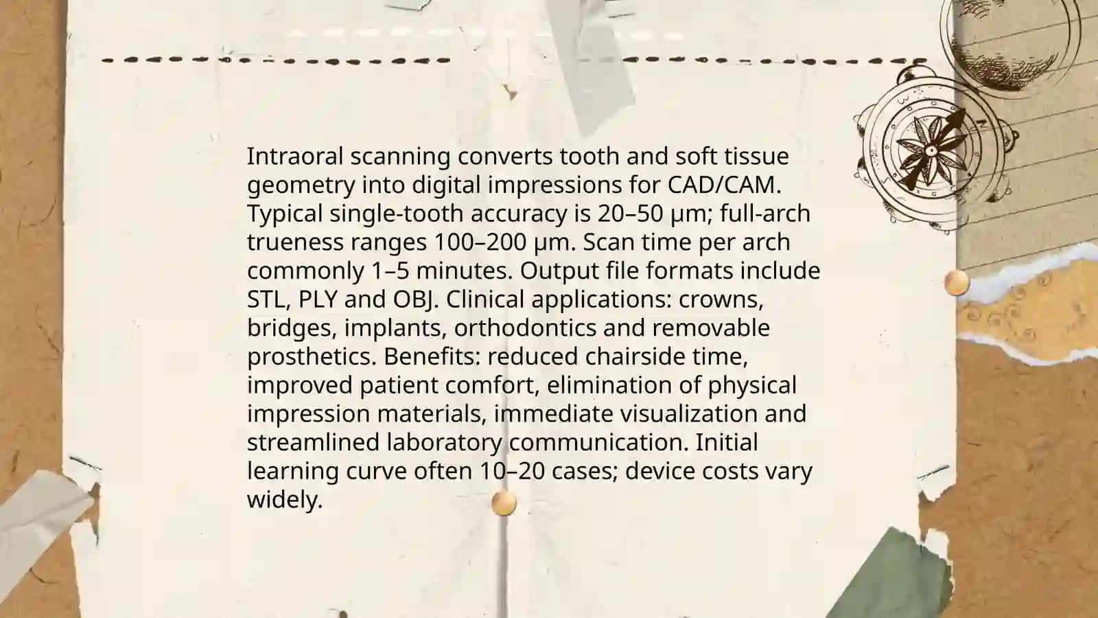 Dental Practice Technology by Quvvatova Sarvinoz 3