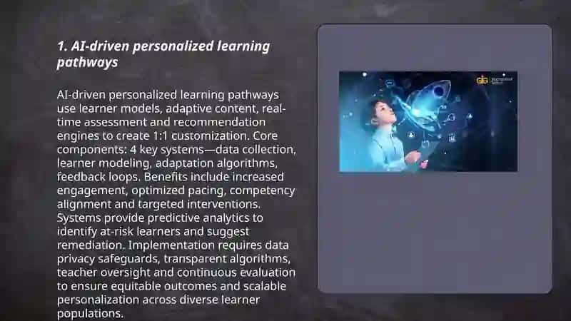 The future of online learning 3