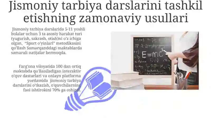 Jismoniy tarbiyaning roli va valealogik ahamyati 3
