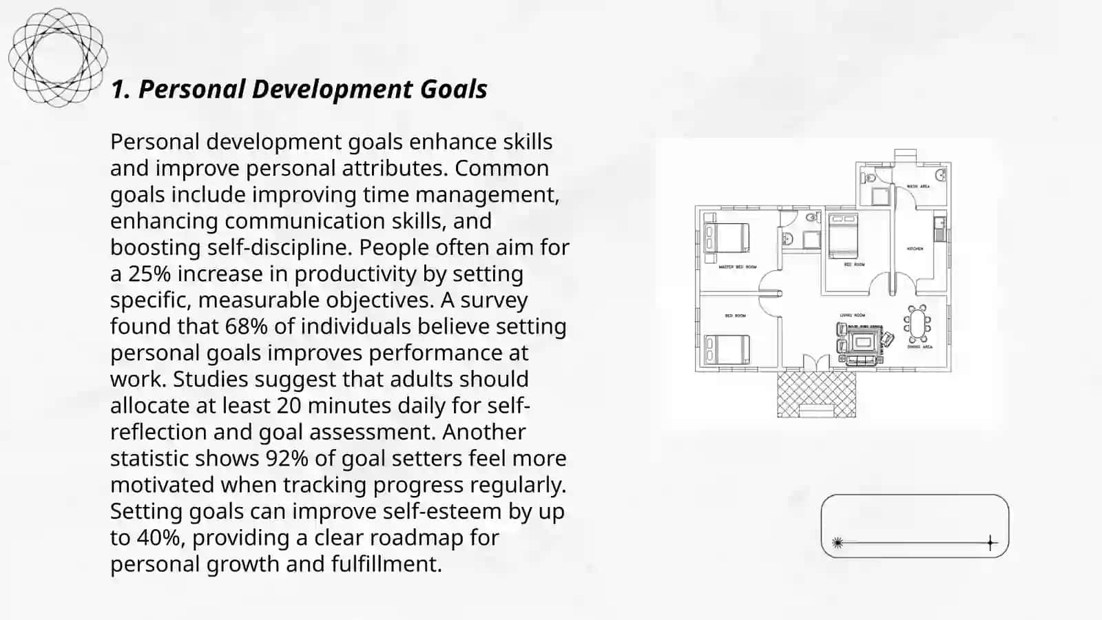 Personal Development Goals 3