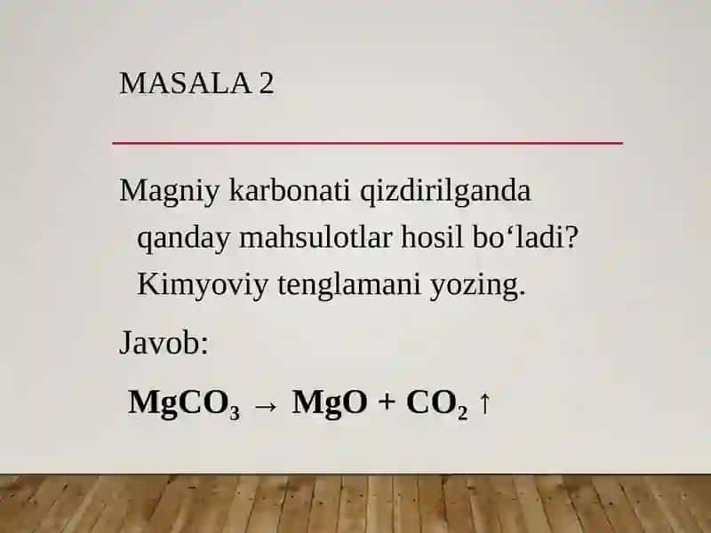 Ishqoriy metallar va Ishqoriy yer metallar 3