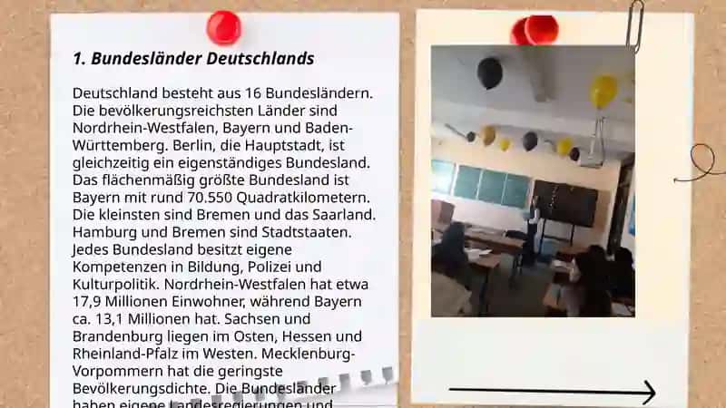 Ländernamen 3