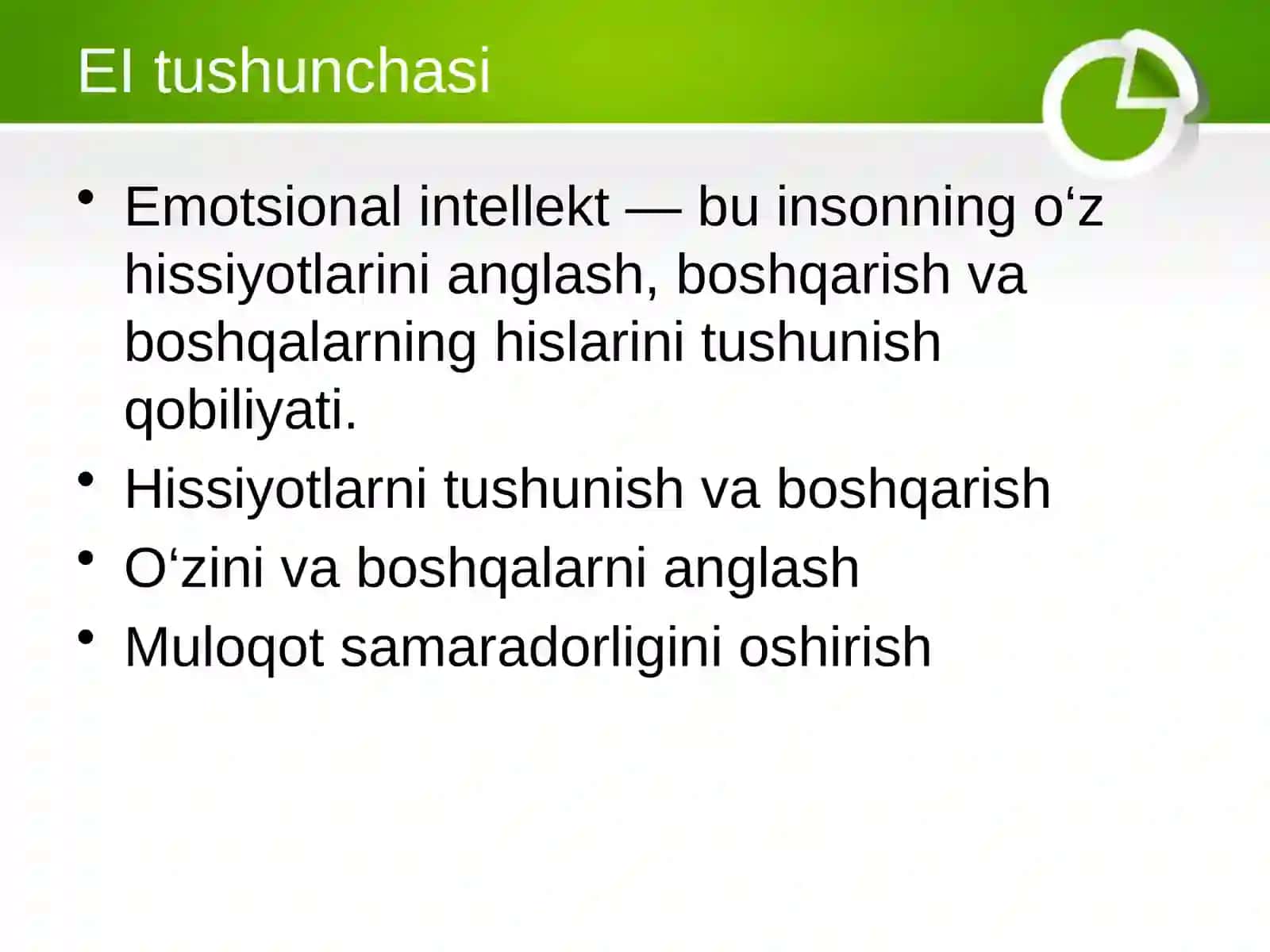 Emotsional intelekt 3