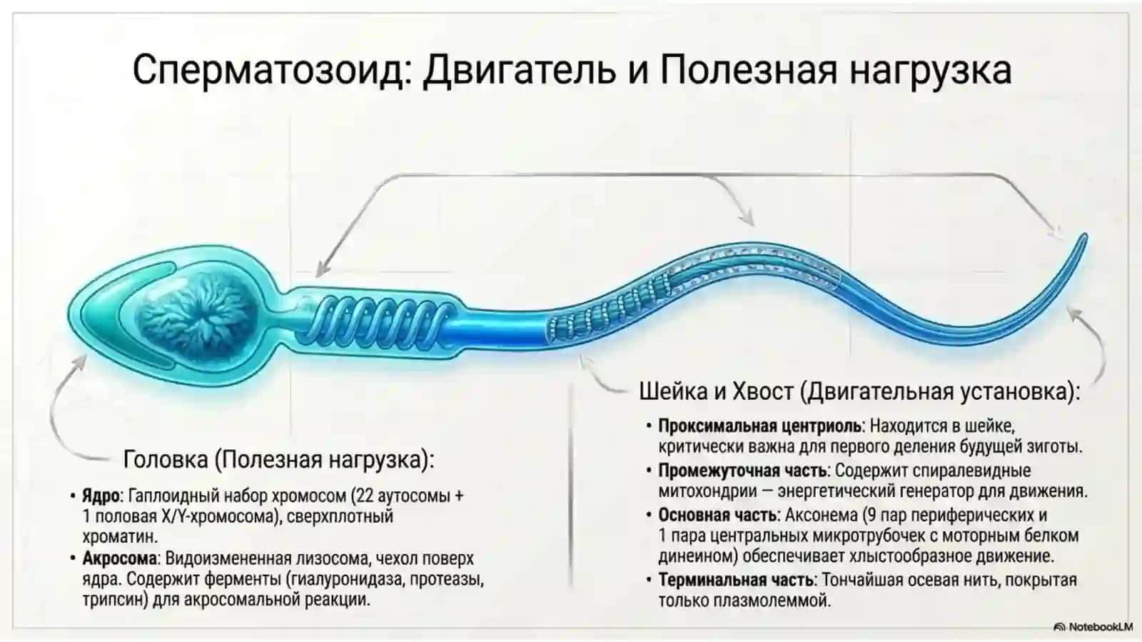 Эмбриология 3
