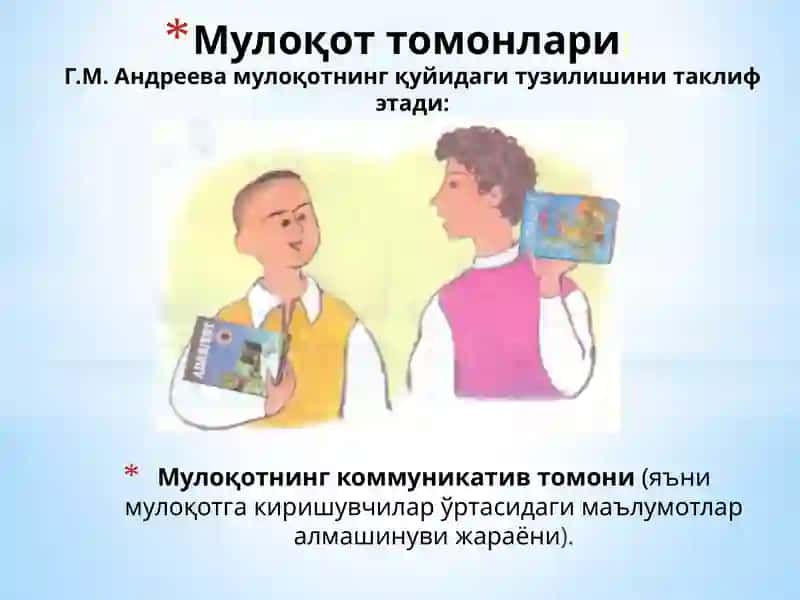 Мулоқот 3