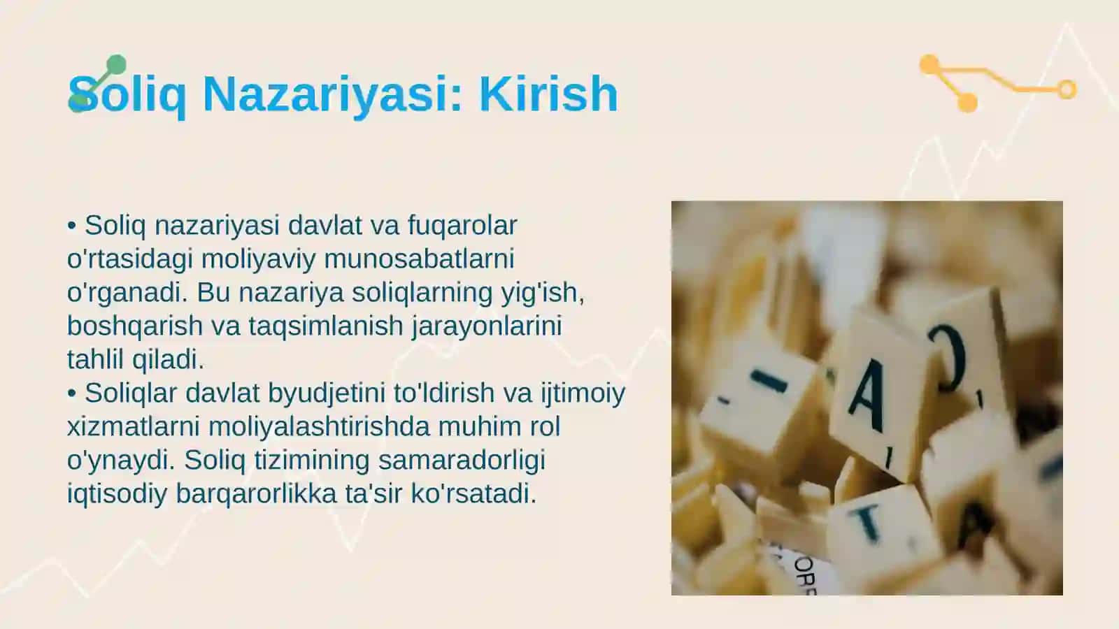 soliq nazaryasi 3