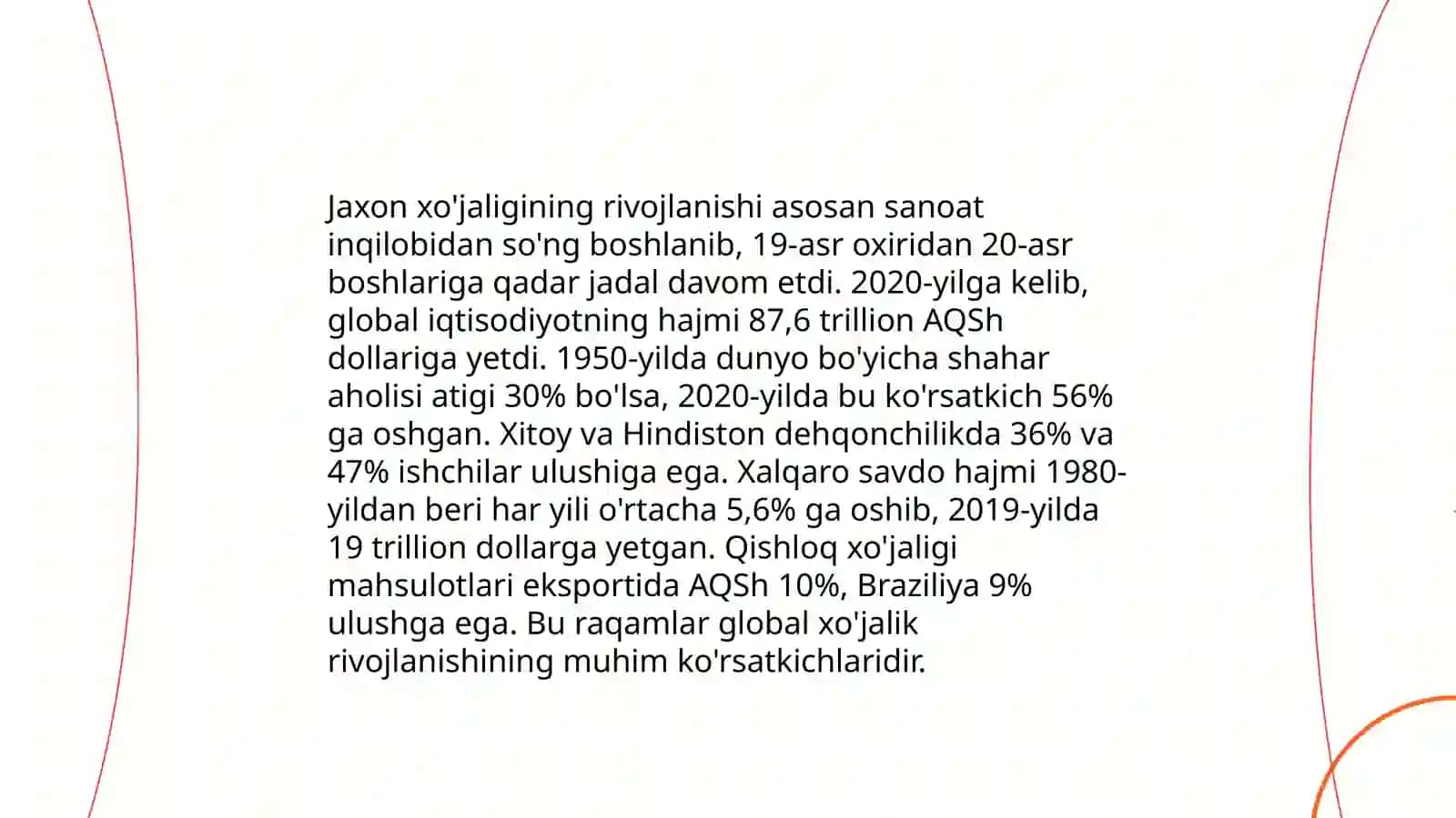 Jaxon xo'jaligining krminal"egizagi" 3