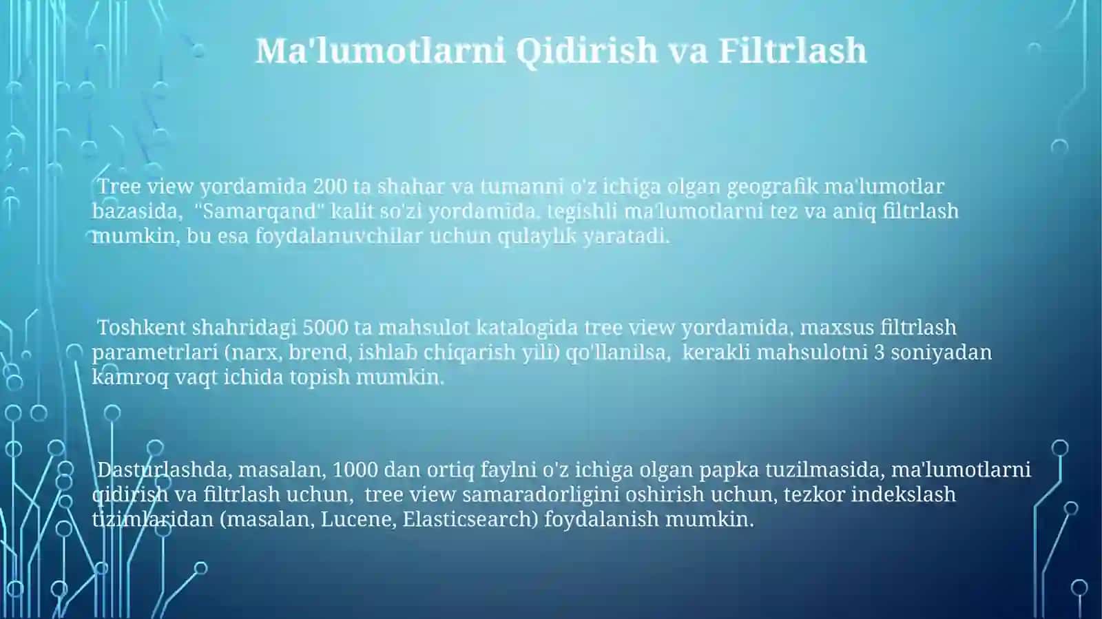 Daraxtkoʻruvi 3