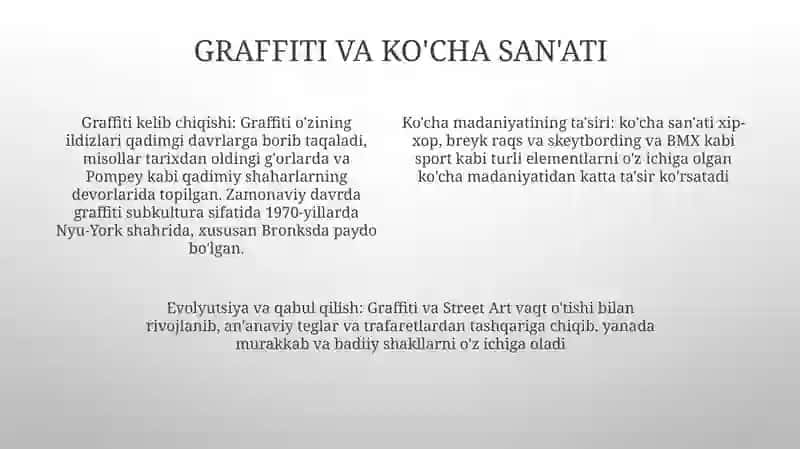 Street Culture 3