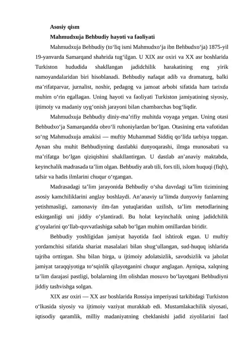"Padarkush yoxud tarbiyasiz bolaning taqdiri" 3