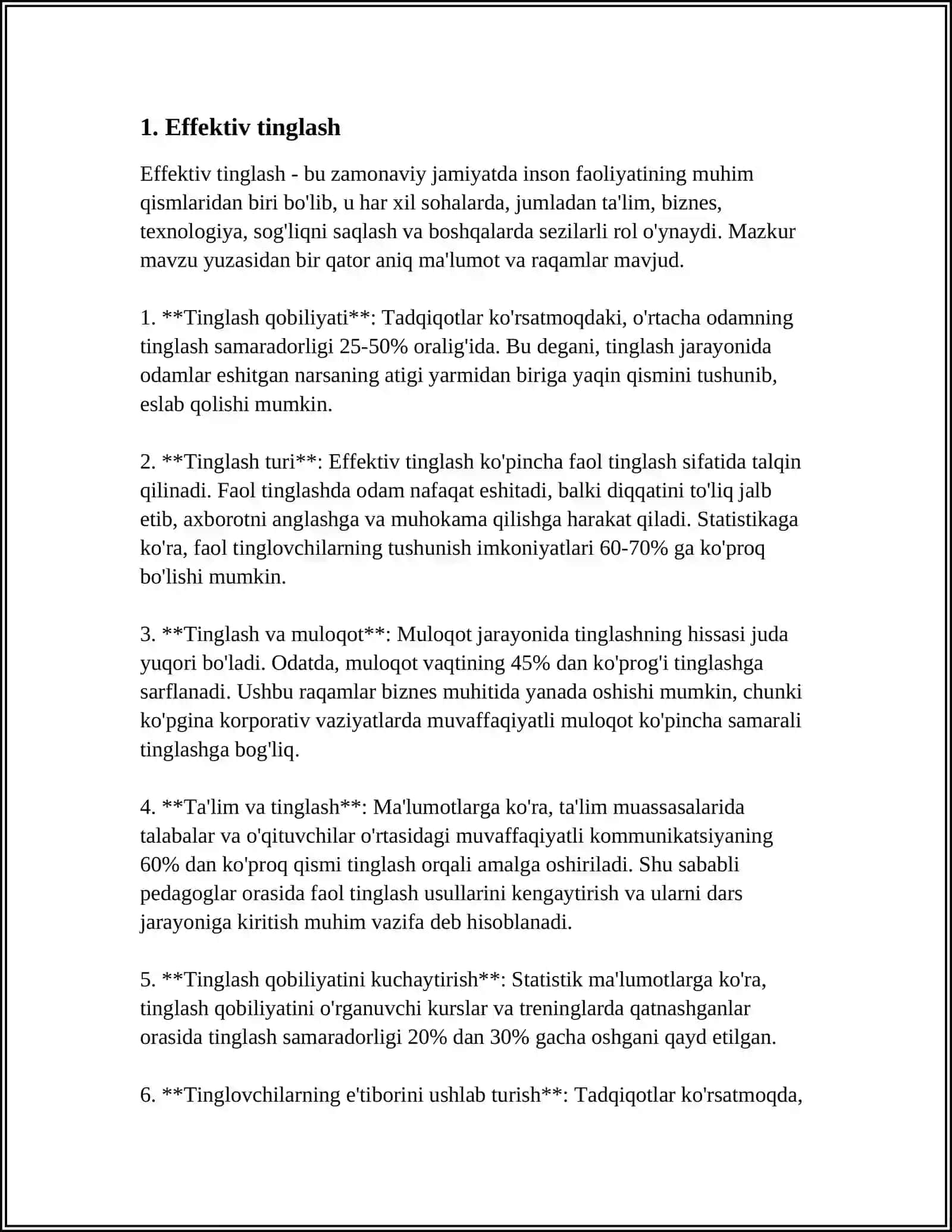 MUVOFAQQIYATLI KOMMUNIKATSIYA 3