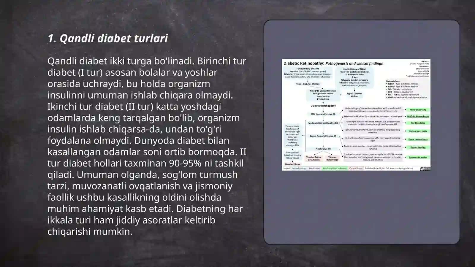 Qandli Diabet 3