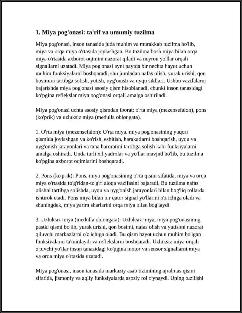 MIYA POG'ONASI VA ULARNING AHAMIYATI 3