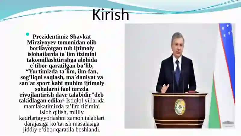 Sinfdan tashqari to’garaklarni tashkil etish mexanizmi 3