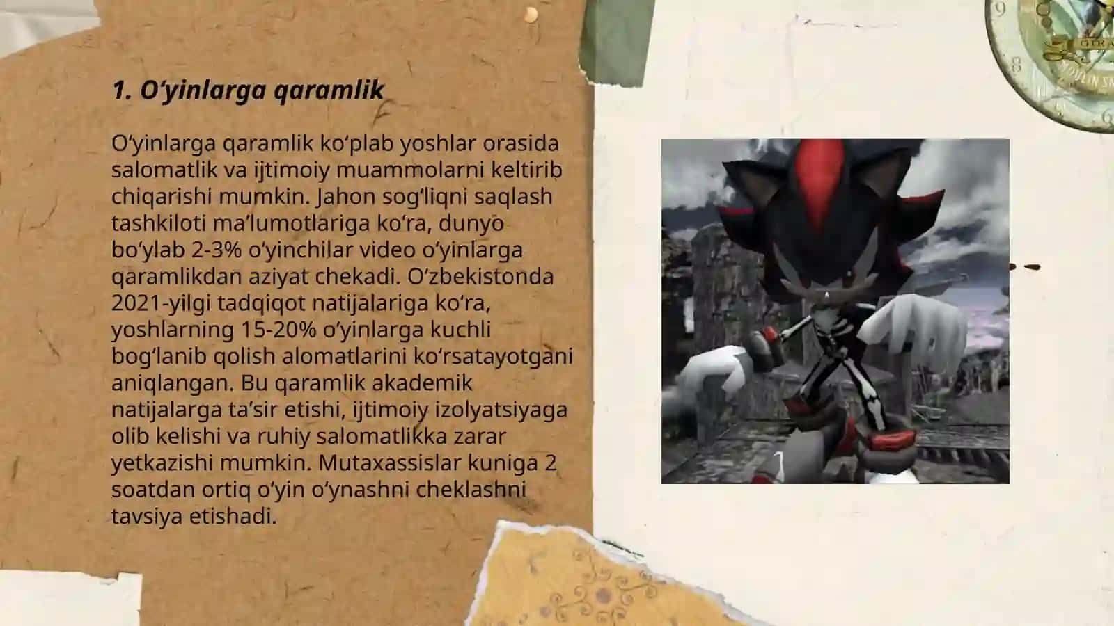Virtual o‘yinlarning asoratlari 3