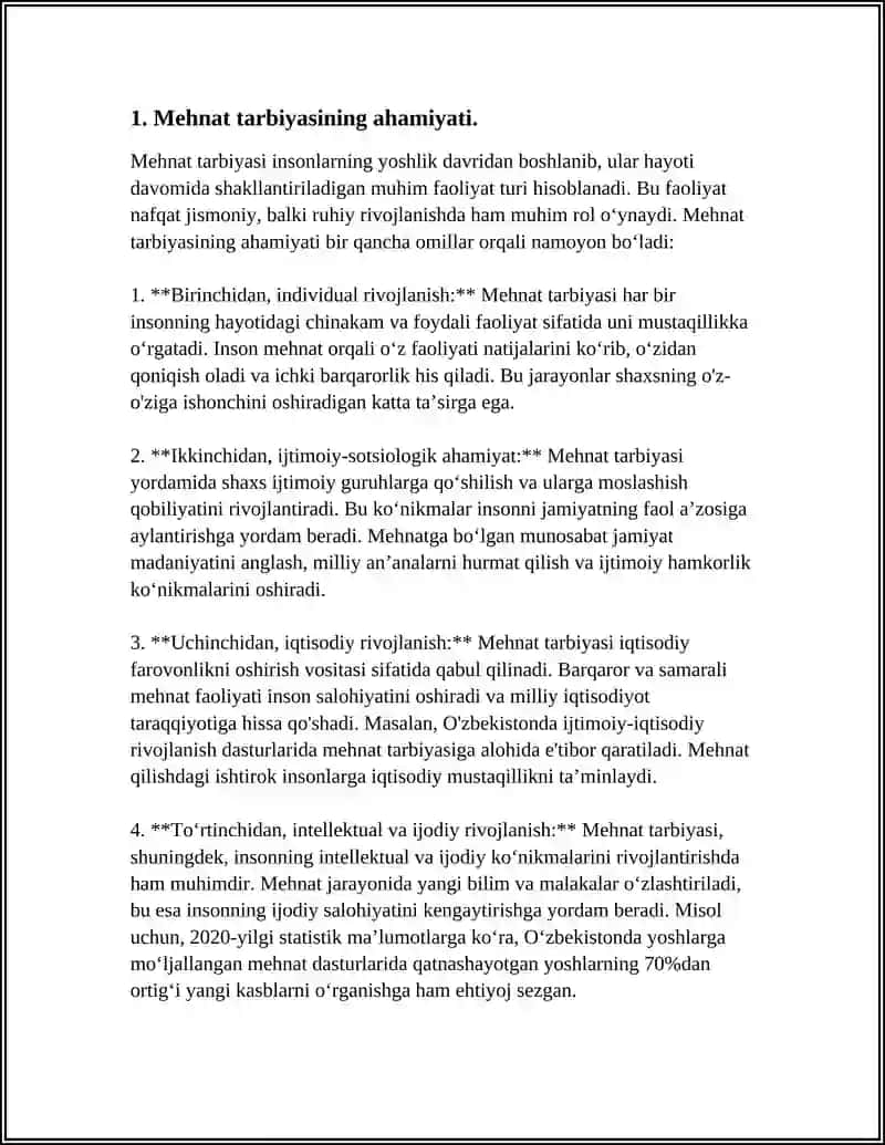 XALQ PEDAGOGIKASIDA MEHNAT TARBIYASI 3