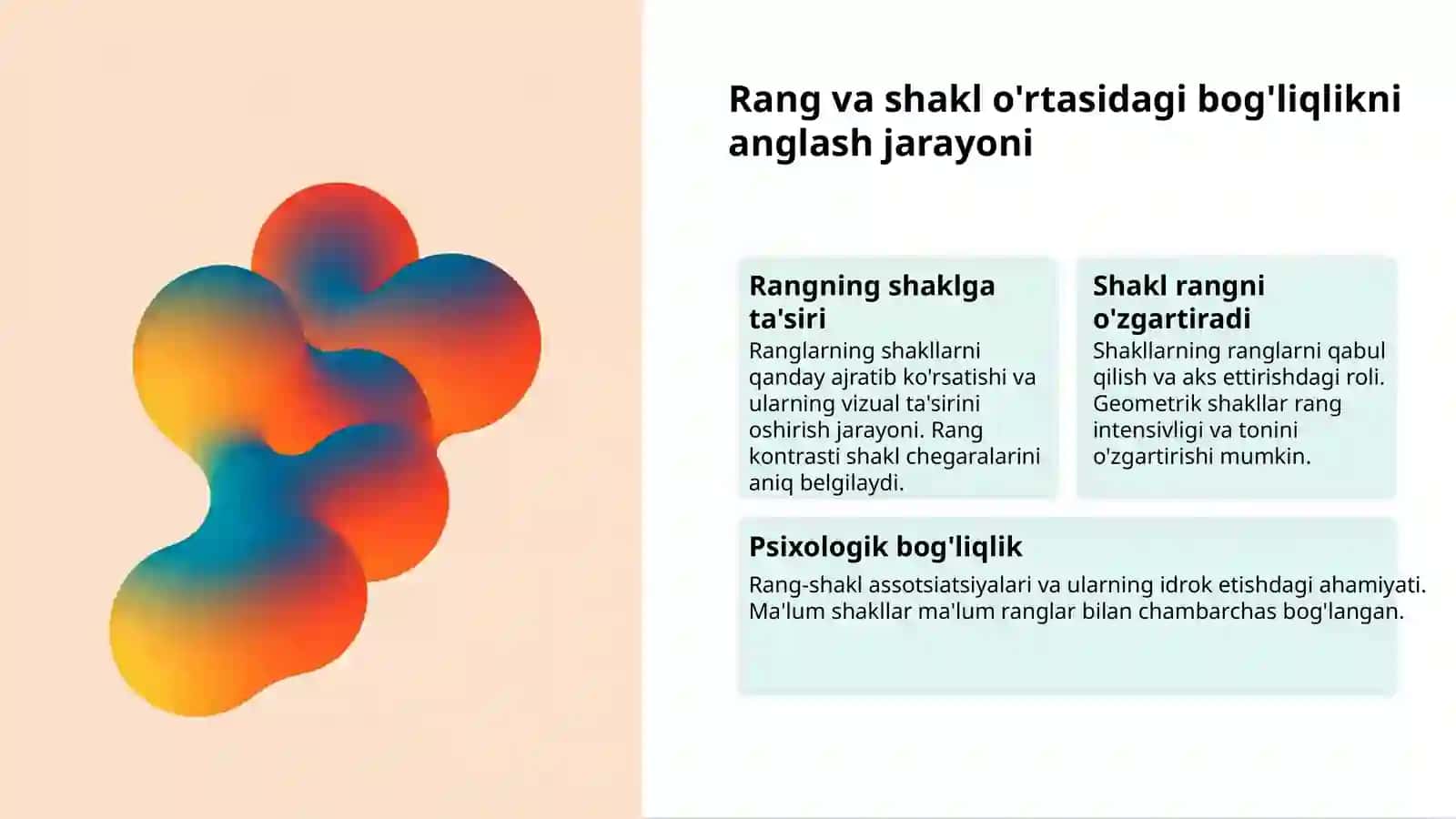 Bolalarning geometrik shakllarni idrok qilishi 3
