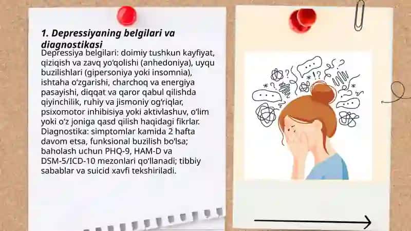 Depressiya va stress 3