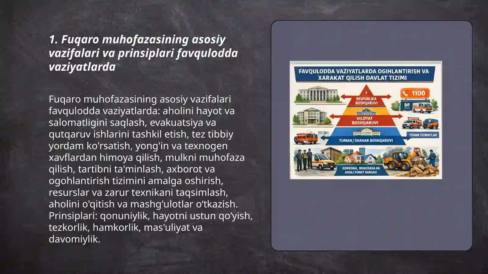 Fuqaro Muhofazasining Vazifalari 3