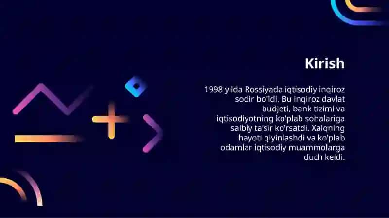 1998 Rassiyadagi inqiroz 3