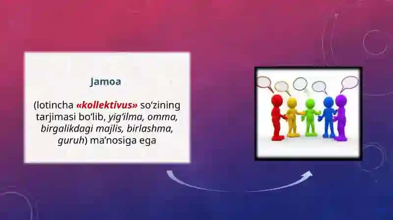 Jamo haqida umumiy tushuncha 3