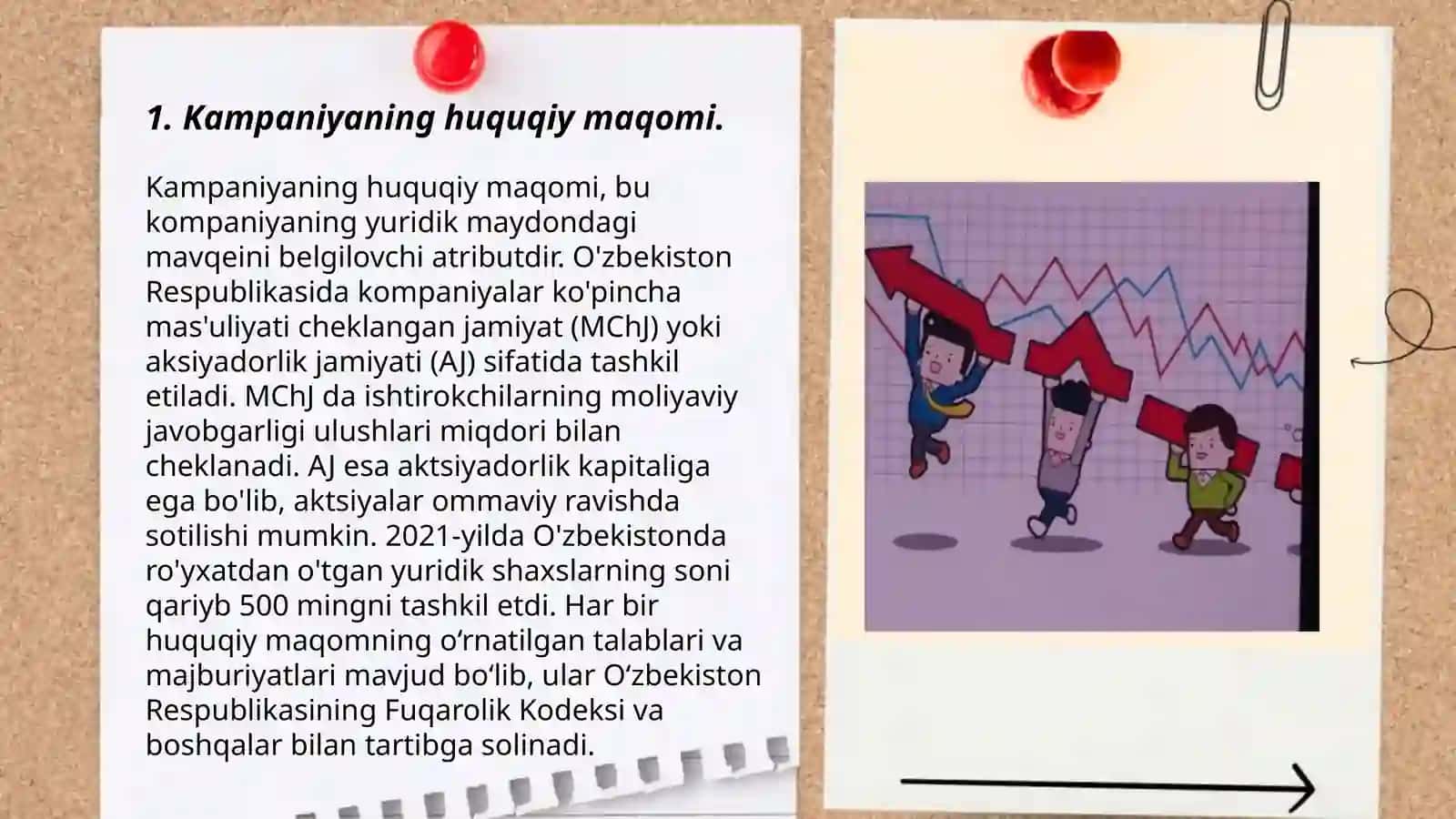 Kampaniyaning tashkil etilishi 3