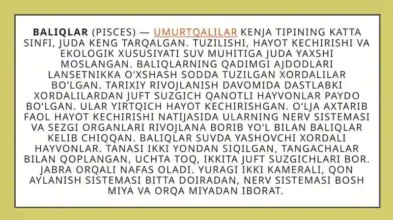 Baliqlarning kasalliklari 3