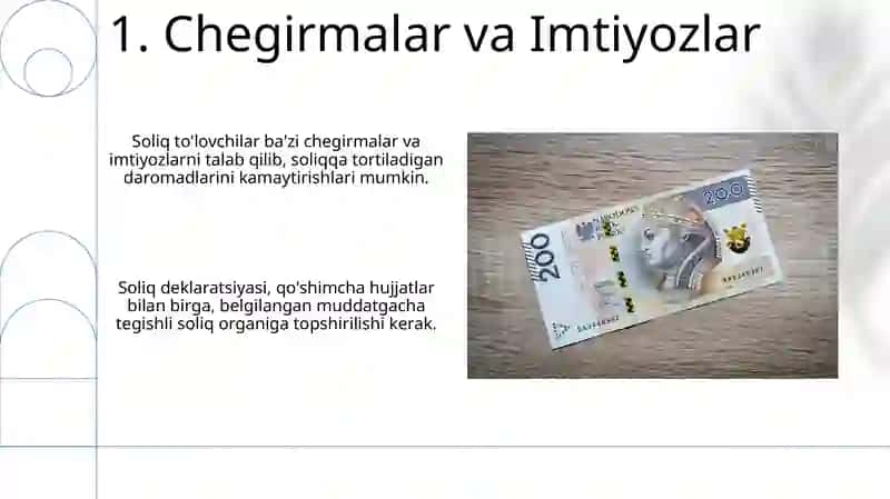 Yillik Umumiy Daromad Deklaratsiyasi 3