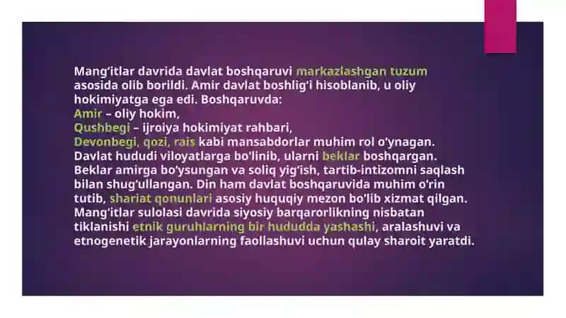 Manĝitlarsulolasidavridaetnogenetikjarayonlarvaamirlikdayashovchiturlixalqlarninghududiyjoylashuvi 3