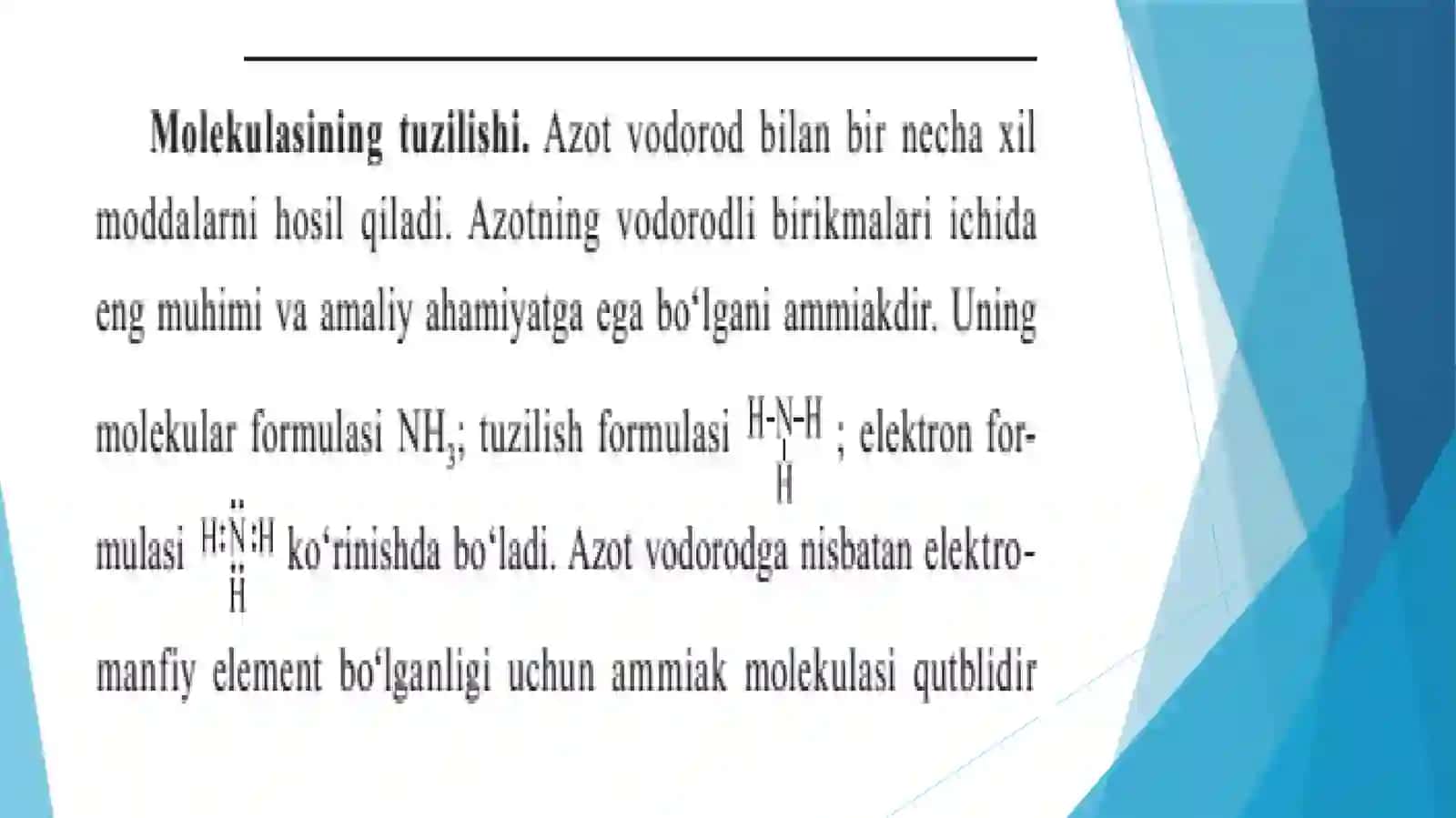 Laboratoriya ishi № 2 3
