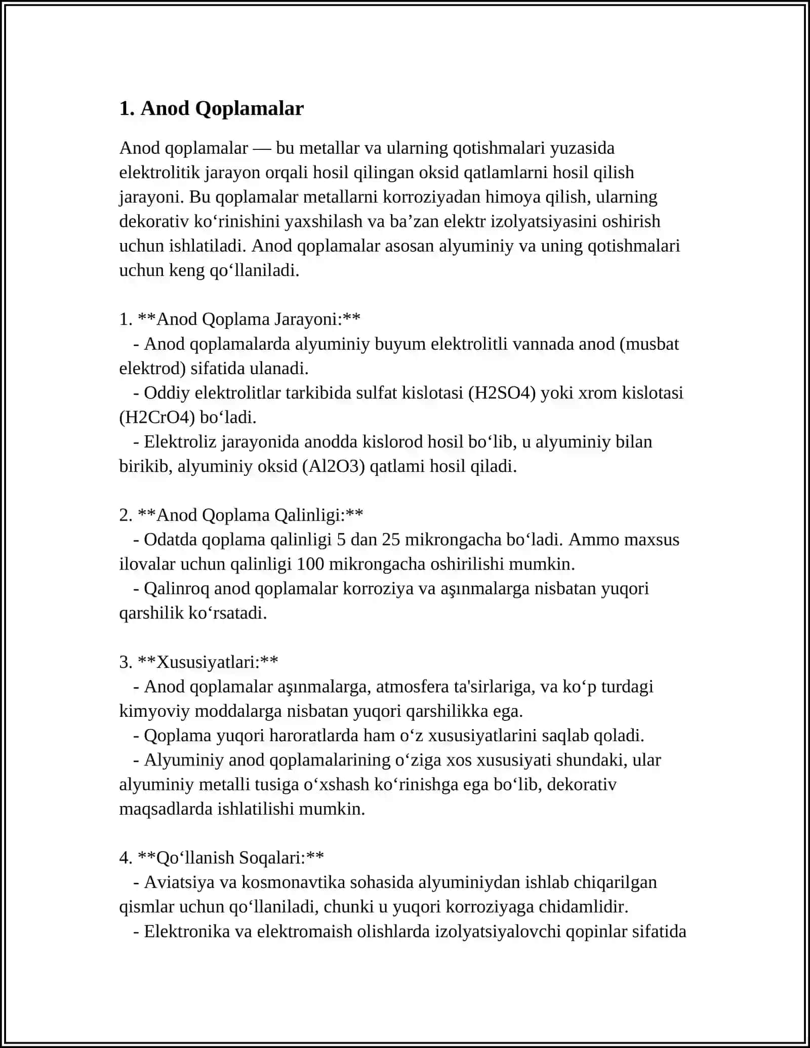 METALLARNI KARROZIYADAN HIMOYALASH USULLARI 3