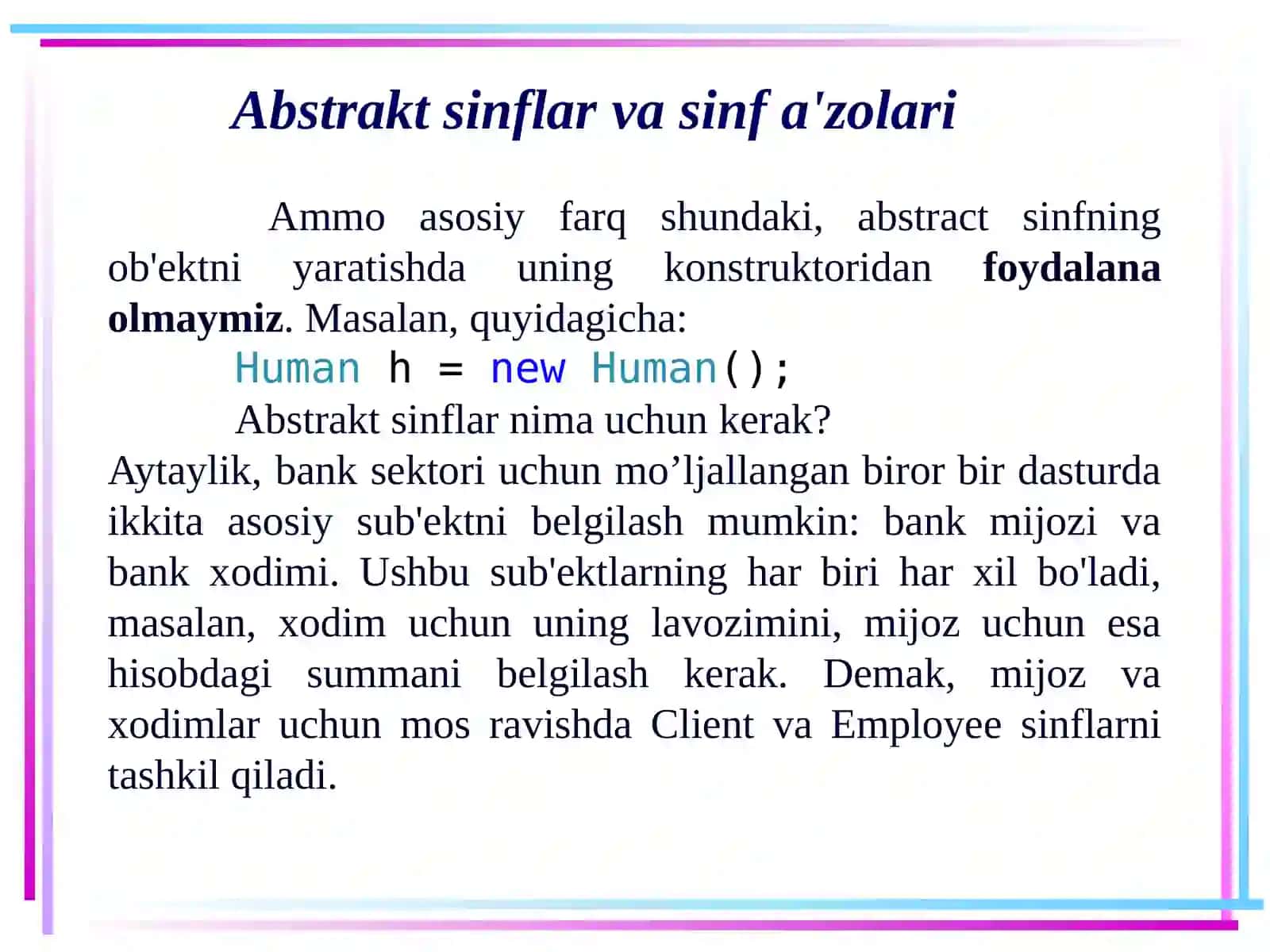 Abstraktsinflar 3