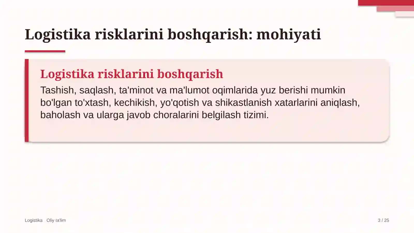 sud tibbiy ekspertiza muassasalarida logistika risklarini boshqarish 2119 3