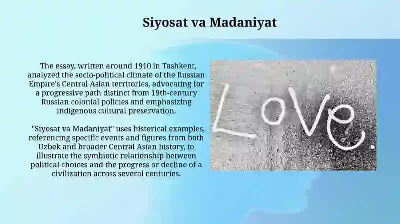 "Madaniyat tolqinlari" maqolasi 3
